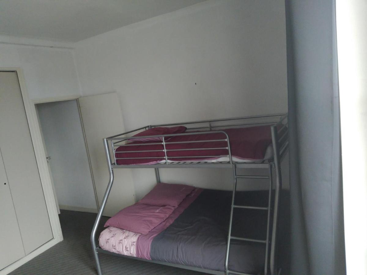 Hotel De France Vatan Екстериор снимка