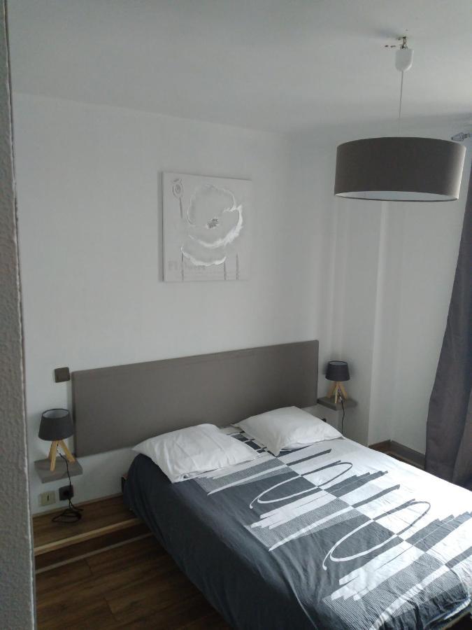 Hotel De France Vatan Екстериор снимка